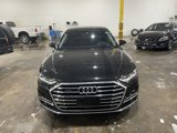 Used 2019 Audi A8 L 3.0T w/ Executive Package image 3