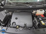 Used 2023 Chevrolet Traverse LT w/ Midnight/Sport Edition image 3