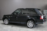 Used 2013 Land Rover Range Rover Sport HSE LUX image 4
