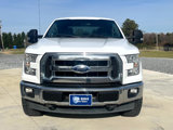 Used 2017 Ford F150 XLT w/ Trailer Tow Package image 2