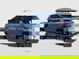 New 2025 Nissan Pathfinder Platinum image 3