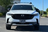 New 2025 MAZDA CX-50 2.5 Turbo w/ Accent Package image 3