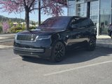 Used 2023 Land Rover Range Rover SE image 4