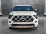 Used 2025 Toyota Sequoia Capstone image 2
