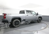 New 2025 Chevrolet Silverado 2500 Custom w/ Custom Value Package image 5