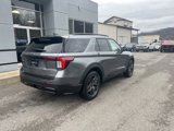 New 2025 Ford Explorer ST-Line image 3