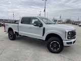 New 2025 Ford F250 XLT image 2