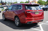 Used 2024 Cadillac XT6 Premium Luxury image 6