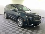 New 2025 Cadillac XT6 Premium Luxury w/ Technology Package image 4