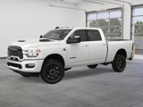 New 2025 RAM 2500 Laramie image 2