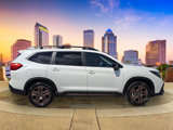 New 2025 Subaru Ascent Bronze Edition image 3