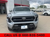 New 2025 Toyota Tacoma SR5 image 3