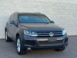Used 2012 Volkswagen Touareg TDI image 3