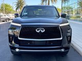 New 2025 INFINITI QX80 Pure image 4
