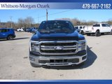 New 2025 Ford F150 Lariat w/ Equipment Group 501A Mid image 2