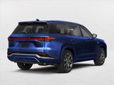 New 2025 Lexus TX 500h AWD image 2
