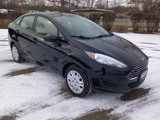 Used 2019 Ford Fiesta S image 3