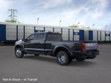 New 2025 Ford F450 Platinum image 4