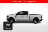 New 2025 RAM 1500 Big Horn image 4