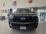 New 2025 INFINITI QX80 Autograph image 2