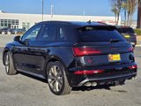 New 2025 Audi SQ5 Prestige image 4