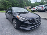 Used 2015 Hyundai Sonata Sport image 4