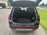 Used 2021 Hyundai Santa Fe SE image 3