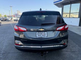 Used 2020 Chevrolet Equinox LT w/ Driver Convenience Package image 4
