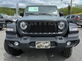 New 2025 Jeep Wrangler Sport image 2