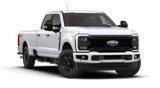 New 2026 Ford F250 XL w/ STX Appearance Package image 4