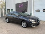 Used 2015 Subaru Impreza 2.0i Limited image 2