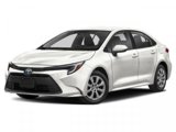 Used 2025 Toyota Corolla LE image 2
