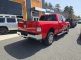 Used 2024 RAM 2500 Big Horn w/ Bed Utility Group image 6