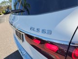 New 2025 Mercedes-Benz GLS 63 AMG 4MATIC image 5