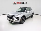 New 2025 Mitsubishi Eclipse Cross SE image 3
