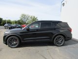 New 2025 Ford Explorer ST image 2