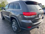 Used 2018 Jeep Grand Cherokee Limited image 5