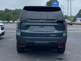 New 2025 Chevrolet Tahoe RST w/ Comfort Package image 4