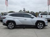Used 2024 Hyundai Tucson SEL w/ Convenience Package image 4