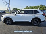 New 2026 Honda CR-V EX-L image 4