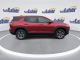 New 2026 Chevrolet Equinox LT w/ LPO, Floor Liner Package image 2