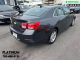 Used 2015 Chevrolet Malibu LT image 6