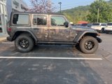New 2025 Jeep Wrangler Willys image 6