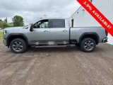 New 2025 GMC Sierra 2500 SLT w/ SLT Premium Package image 4