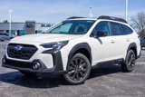 New 2025 Subaru Outback Onyx Edition XT image 2