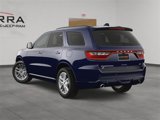 New 2025 Dodge Durango GT image 4