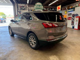 Used 2018 Chevrolet Equinox LT w/ Sun & Infotainment Package image 3