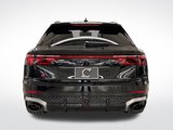 New 2025 Audi RS Q8 performance image 4