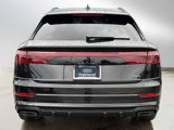New 2025 Audi Q8 Premium Plus image 4