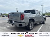 New 2025 GMC Sierra 1500 Denali Ultimate image 5